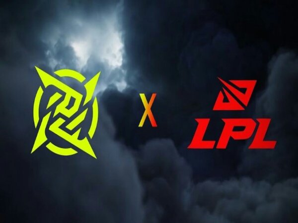 Merger dengan V5, Ninjas in Pyjamas Kembali ke Kancah League of Legends
