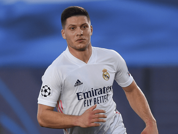 Luka Jovic