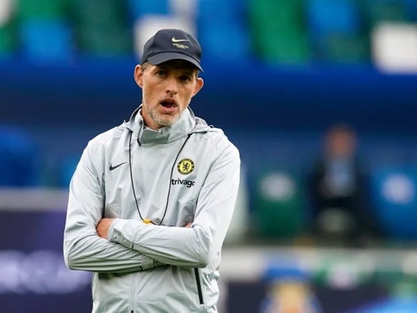 Thomas Tuchel (Sumber: PA Images)