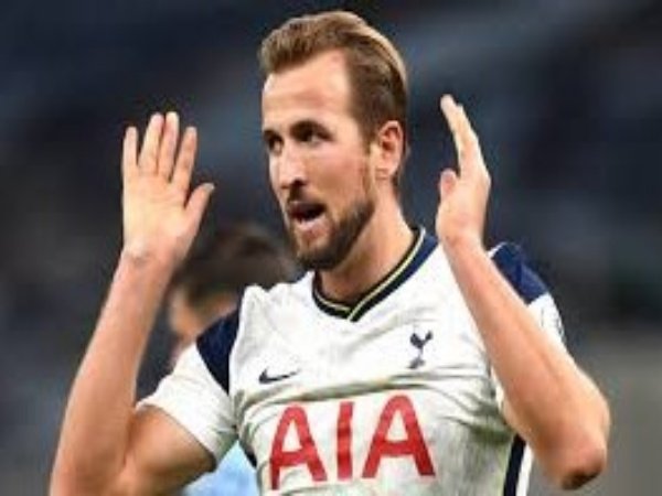 Ginola sebut cara mudah pertahankan Kane