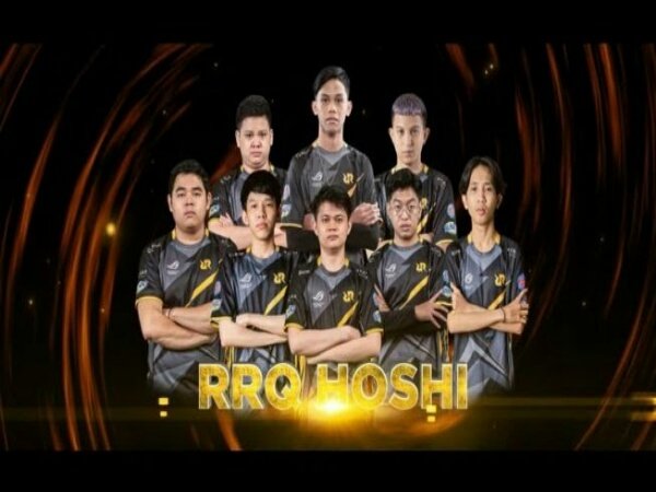 Hasil MPL ID Season 8: Awal Mulus, RRQ Hoshi Menang 2-0 atas Geek Fam ID