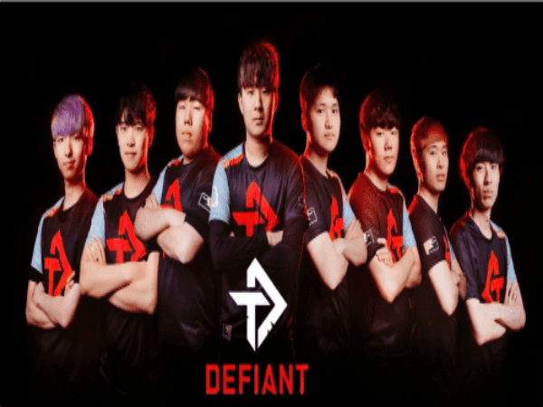 Toronto Defiant Sabet Tiket Playoff OWL 2021 di Kualifikasi Countdown Cup