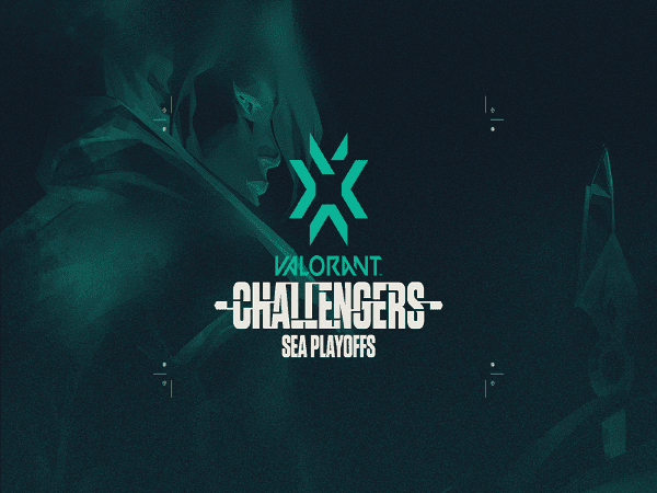 Hasil Day 1 SEA Challengers Playoffs: Wakil Indonesia Kompak Raup 1 Poin