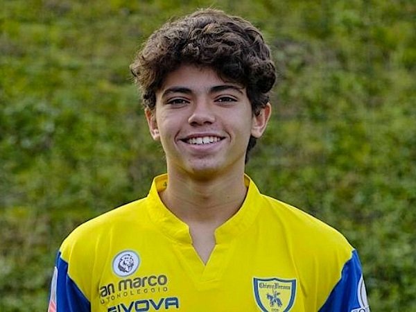 Samuele Vignato