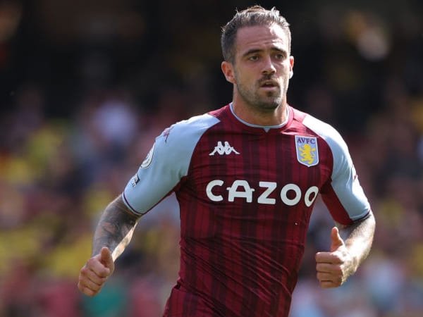 Aston Villa Kalah dari Watford, Danny Ings Beri Komentar