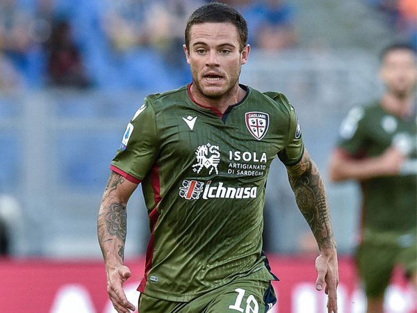 Nahitan Nandez