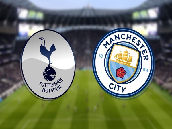 Tottenham vs Manchester City