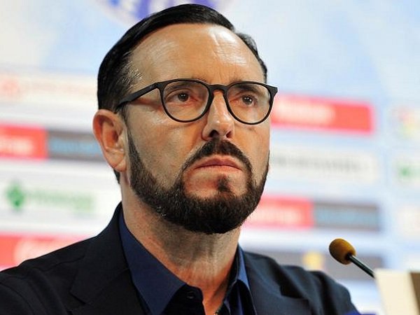 Pelatih Valencia, Jose Bordalas.