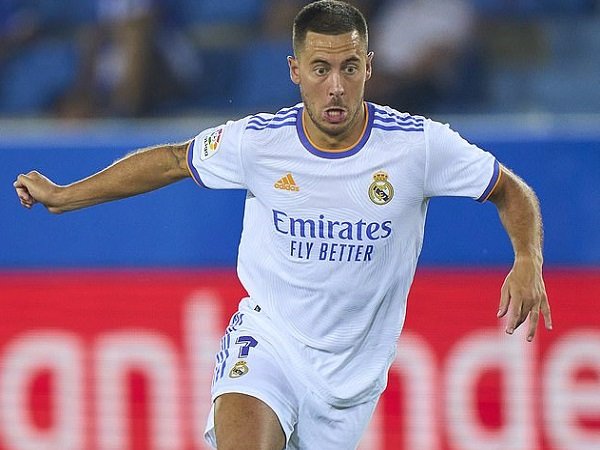 Bek Real Madrid, Nacho Fernandez. (Images: Getty)