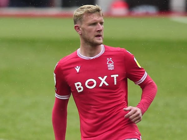 Southampton Incar Bintang Nottingham Forest yang Banyak Diminati