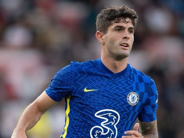 Christian Pulisic berharap Chelsea bisa terus mendapatkan hasil positif.