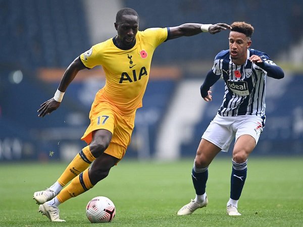 Moussa Sissoko