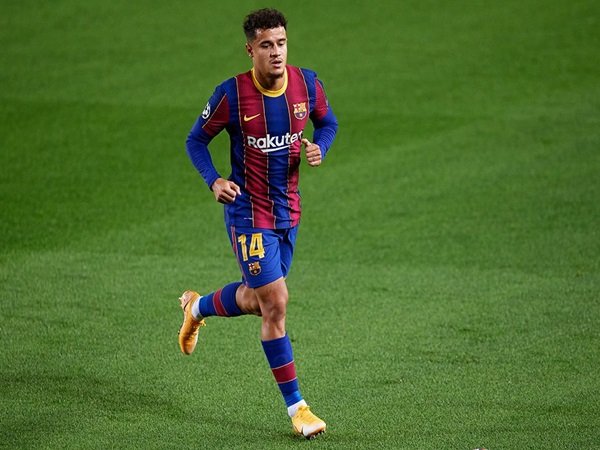 Coutinho