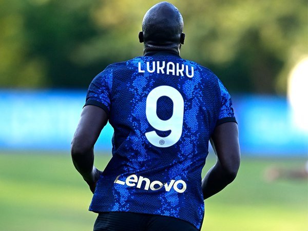 Romelu Lukaku