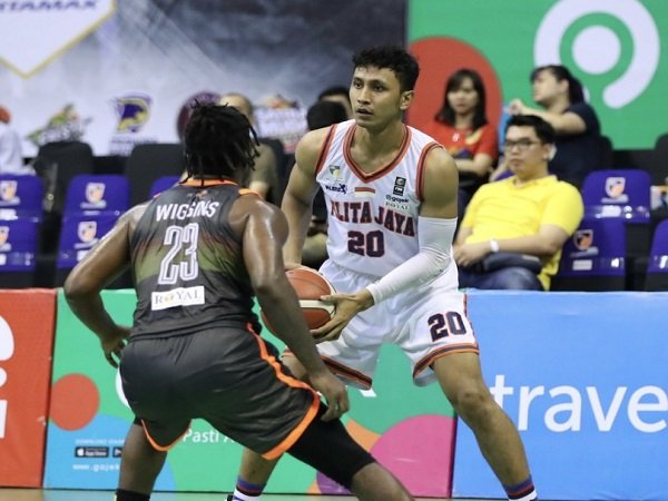 Govinda Julian Saputra ingin masyarakat Indonesia makin bersatu.