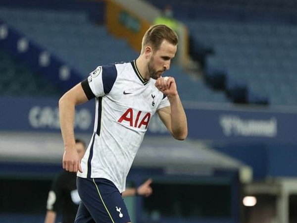 Sanchez pastikan pemain Tottenham dukung Kane