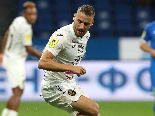 Nikola Vlasic