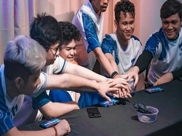 GPX Turunkan 3 Pemain Utama Demi Bangkit di MDL ID Season 4