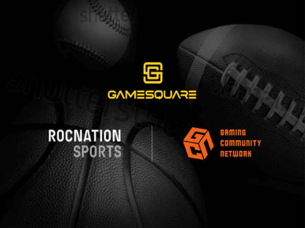 Roc Nation Sports dan GameSquare Jalin Kerjasama Esports