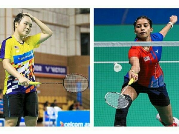 Indra Wijaya Genjot Para Pemainnya Untuk Persiapan Piala Sudirman 2021