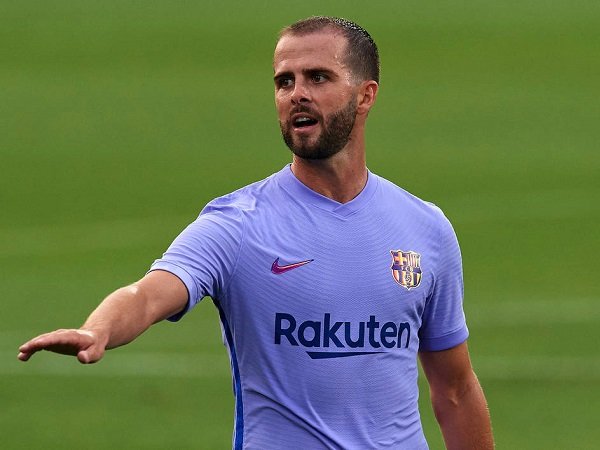 Miralem Pjanic