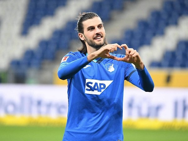 Florian Grillitsch