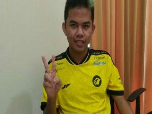 Tekuk RRQ Hoshi, Sanz ONIC Esports Beberkan Cara Atasi Duet Alberttt-Xinnn