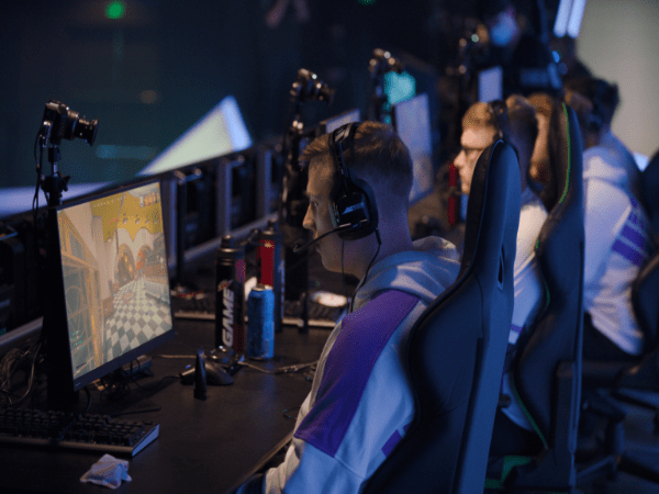 Toronto Ultra Susul Atlanta FaZe ke Grand Final CoD Champs  2021