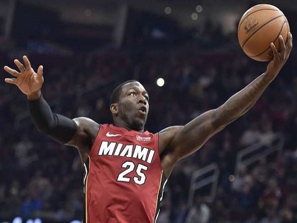Kendrick Nunn sudah tak sabar bermain untuk Los Angeles Lakers.