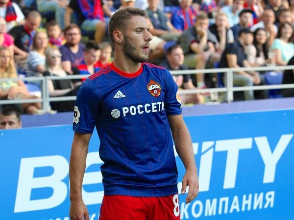 Nikola Vlasic