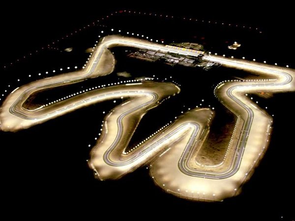 Losail, GP Australia