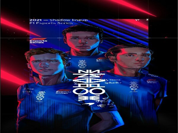 McLaren Shadow Ungkap Line-up Pebalap untuk F1 Esports Series 2021