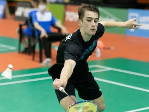 Pemain Muda Perancis Unggulan Teratas Kejuaraan Eropa U17 2021