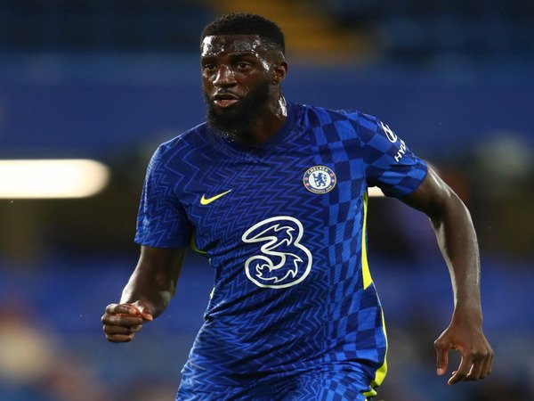 Tiemoue Bakayoko / via Getty Images