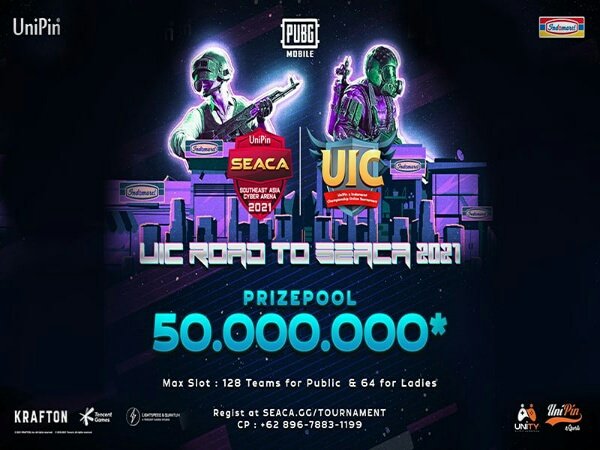 UIC Road to SEACA 2021: Belletron Ace dan GSpace Commander di Pucuk