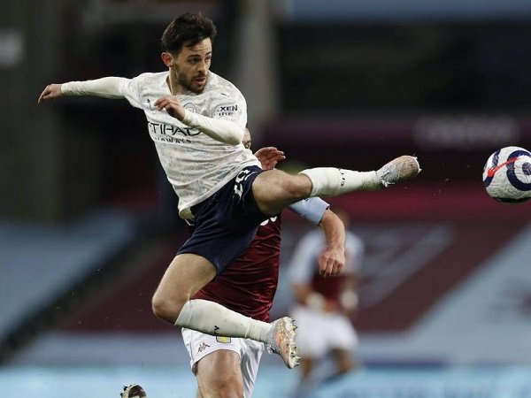 Bernardo Silva