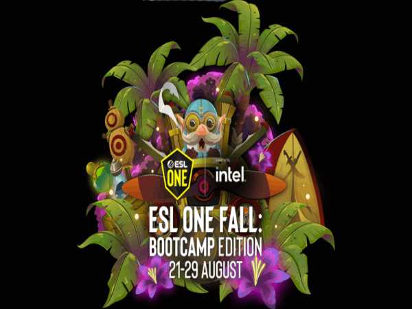 SG Esports dan Team Liquid Tersingkir dari ESL One Fall
