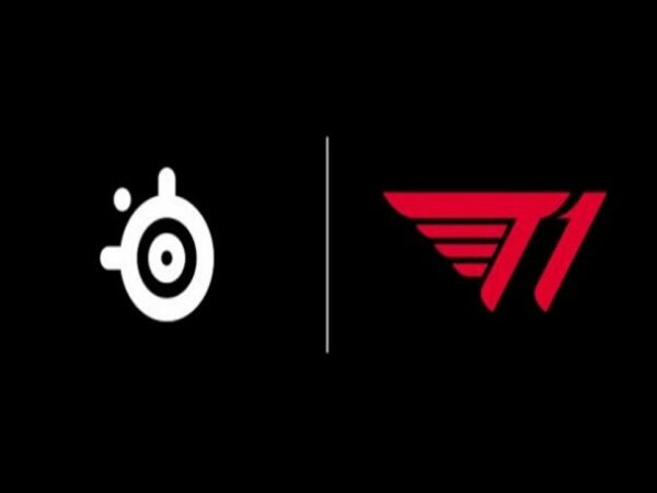 SteelSeries Ditunjuk Jadi Mitra Headset Eksklusif T1