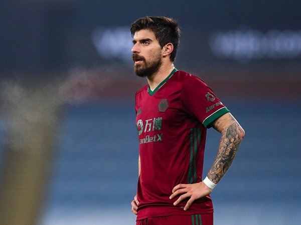 Juventus ditawarkan Ruben Neves oleh Jorge Mendes.