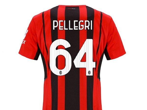 Pietro Pellegri