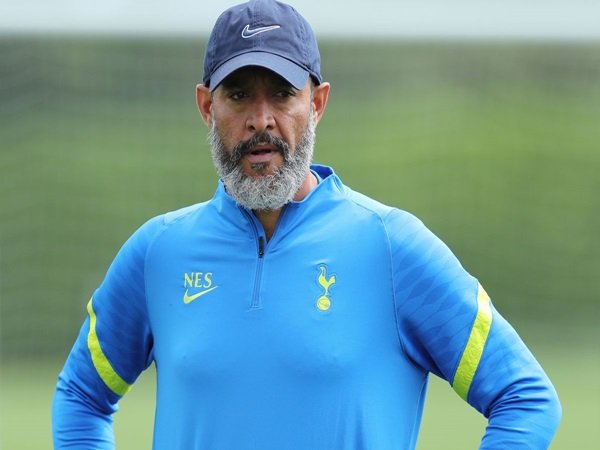 Nuno Espirito