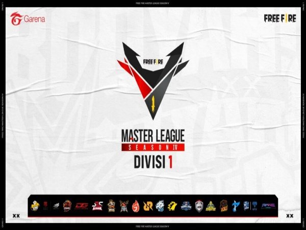 Matchday 3 & 4 FFML Season 4 Divisi 1: Tim-tim Grup Neraka Panen Booyah!