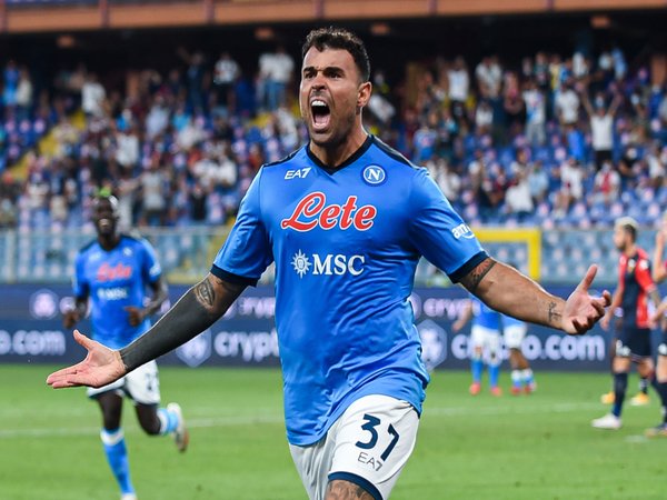 Andrea Petagna / via Getty Images