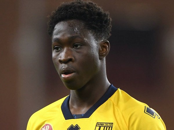 Chaka Traore