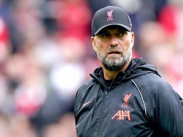 Jurgen Klopp