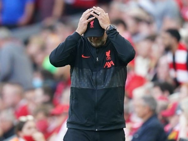 Liverpool Akan Tetap 'Tenang' Selama Hari Terakhir Bursa Transfer