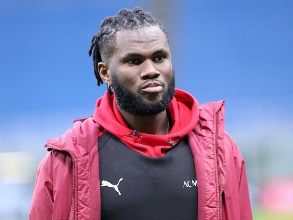 Franck Kessie