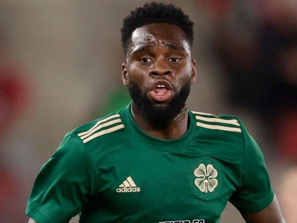 Crystal Palace Berhasil Dapatkan Odsonne Edouard dari Celtic