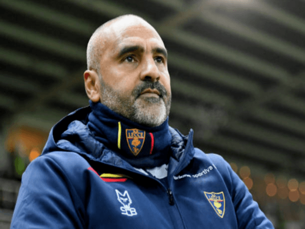 Fabio Liverani