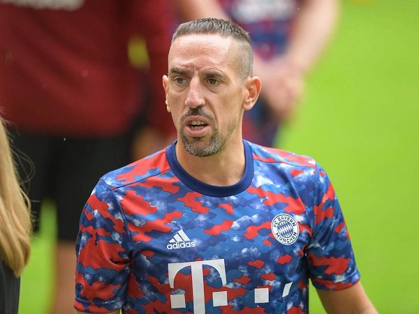 Franck Ribery